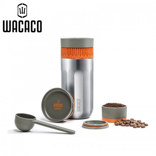 WACACO - Pipamoka Coffee Maker