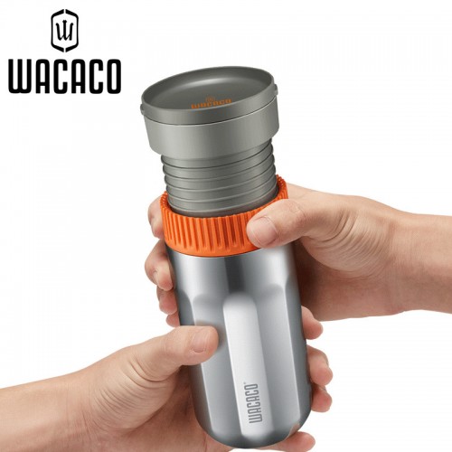 WACACO - Pipamoka Coffee Maker