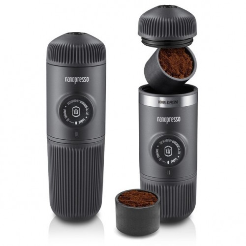 WACACO - Nanopresso Barista's Kit