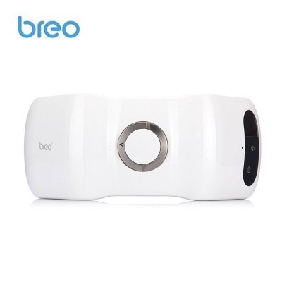 BREO iNeck2 倍輕鬆頸部便携按摩器