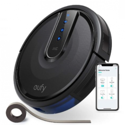 EUFY Anker RoboVac 35C 智能吸塵機械人