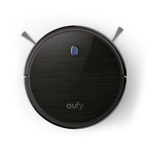 EUFY Anker RoboVac 11S 智能吸塵機 (黑色)