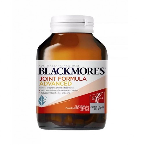 Blackmores - Joint Formula Advanced 120 tablets