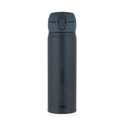 THERMOS 500毫升真空保溫瓶 (五行 - 水) 超輕