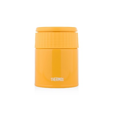 THERMOS 300毫升真空食物罐 (鮮黃色)