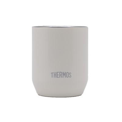 THERMOS 280毫升真空保溫杯 (香草)