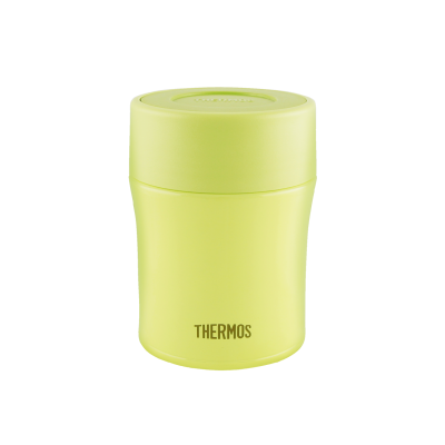 THERMOS 500毫升真空燜燒罐 (青綠)