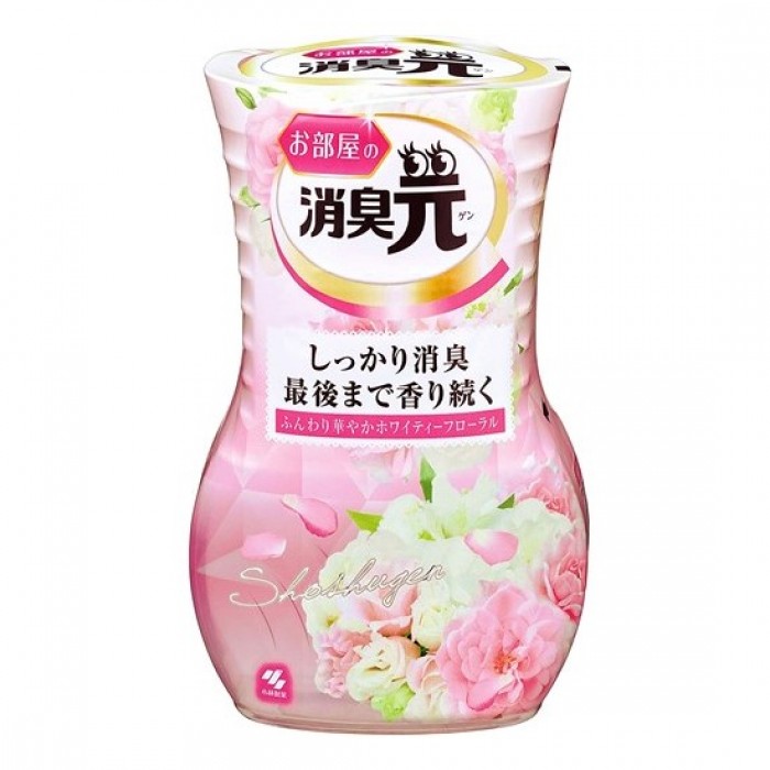 小林製藥消臭元室内芳香劑400ml 家居清潔 家居用品 選購種類 Ciaogogo