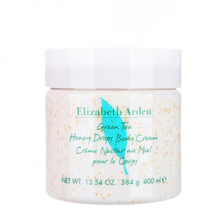 elizabeth arden green tea 500ml body cream