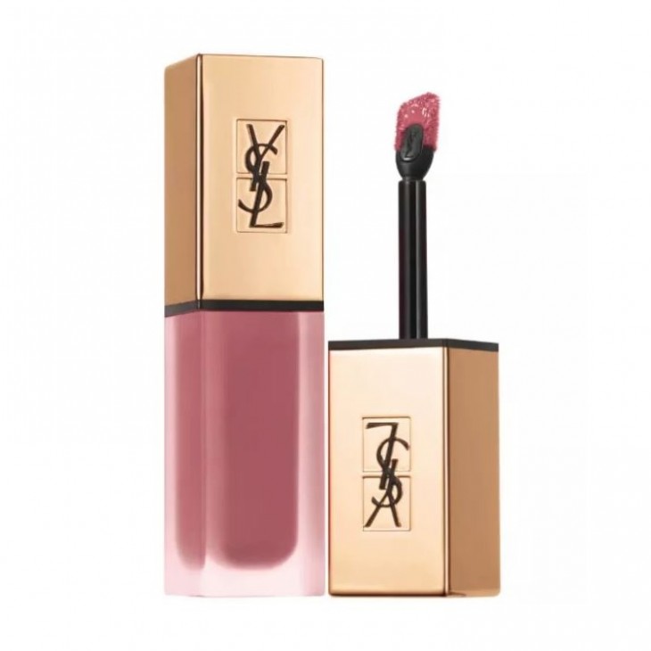 ysl black opium floral shock