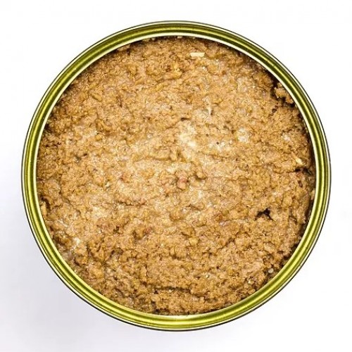 Ziwipeak - Wet Cat Food (Beef Recipe) 185g (Cat Wet Food)