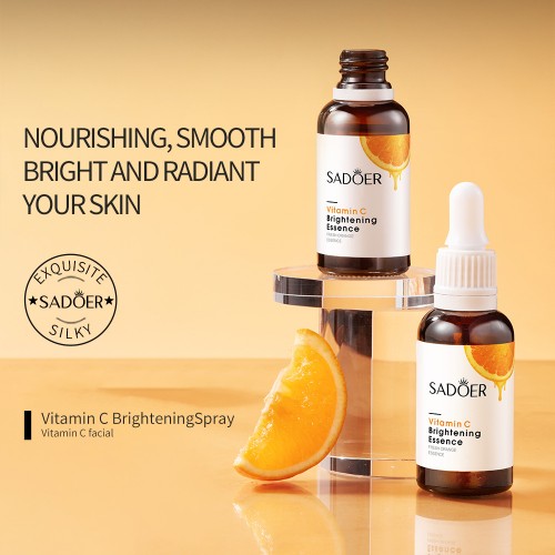 SADOER Vitamin C Brightening Essence 30ml