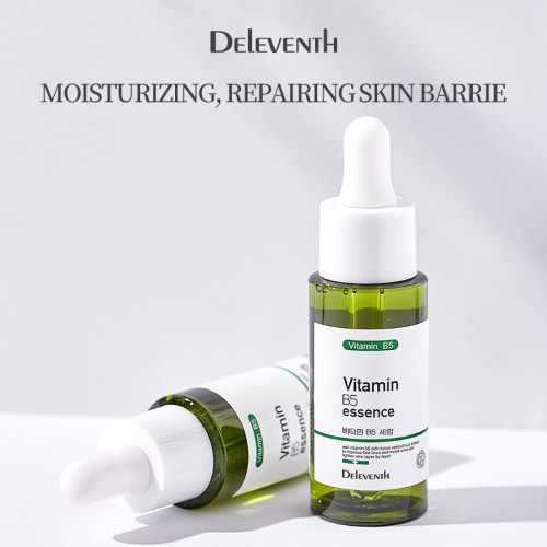 DEleventh Vitamin B5 Essence Hydrating Moisturizing 30ml