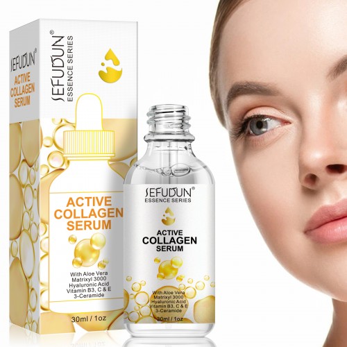 SEFUDUN Active Collagen Serum For Eyes 30ml