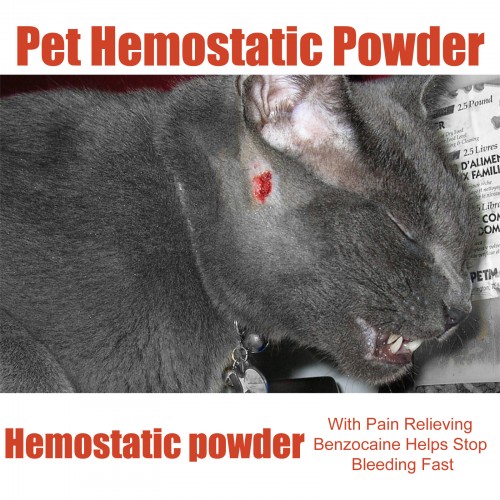 Yegbong Pet Hemostatic Powder 50g