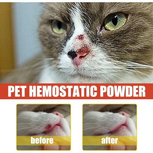 Yegbong Pet Hemostatic Powder 50g