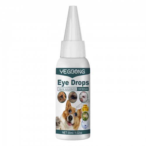 Yegbong Pet Eyes Drops 30ml