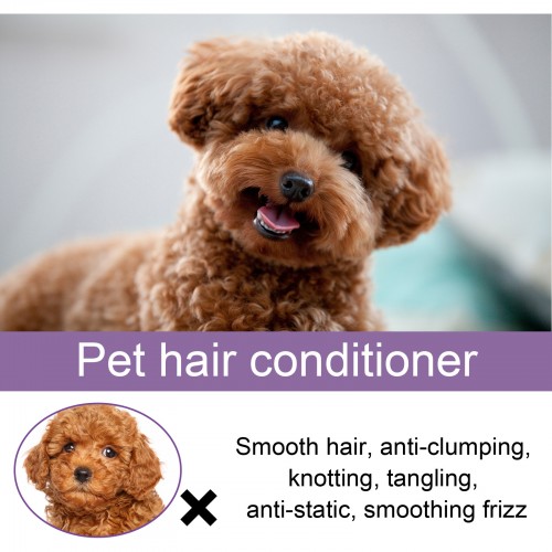 Yegbong Pet Hair Conditioner 50ml