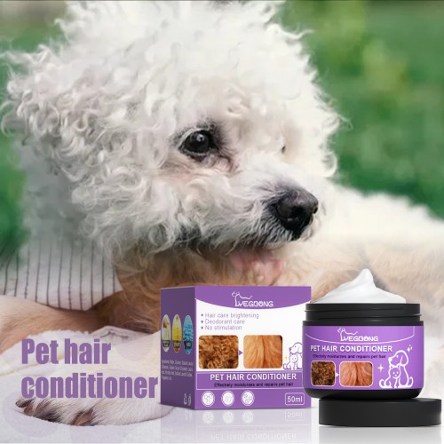 Yegbong Pet Hair Conditioner 50ml