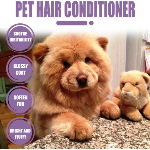 Yegbong Pet Hair Conditioner 50ml