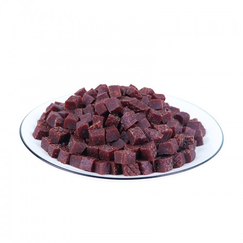 Yummy Beef Sticks Treats Dog Chew 300g