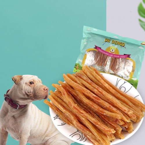 Chicken Stick Dog Chew 800g(8packs)