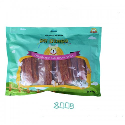 Natural Chicken Dog Treats 800g(8packs)