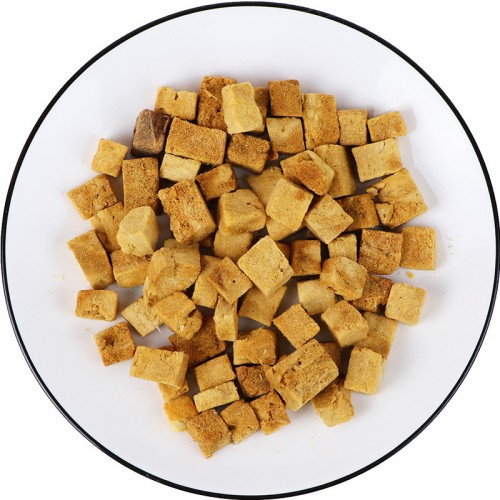 Pets Freeze Dried Chicken/Duck Dog Treats 200g