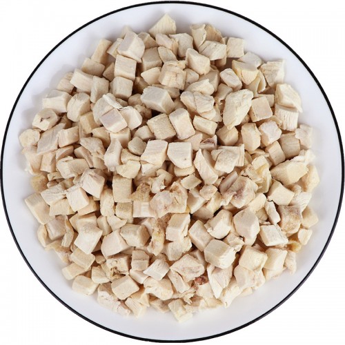 Pets Freeze Dried Chicken/Duck Dog Treats 200g