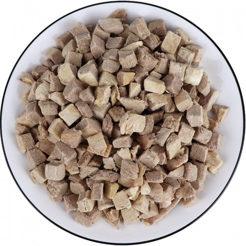 Pets Freeze Dried Chicken/Duck Dog Treats 200g