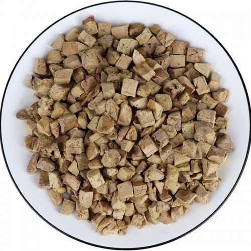 Pets Freeze Dried Chicken/Duck Dog Treats 200g