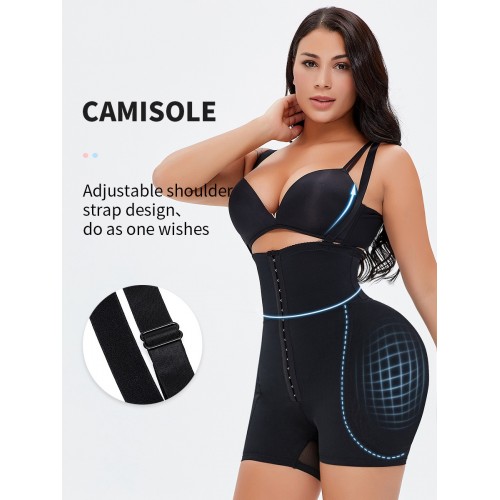 Shapewear Bodysuit