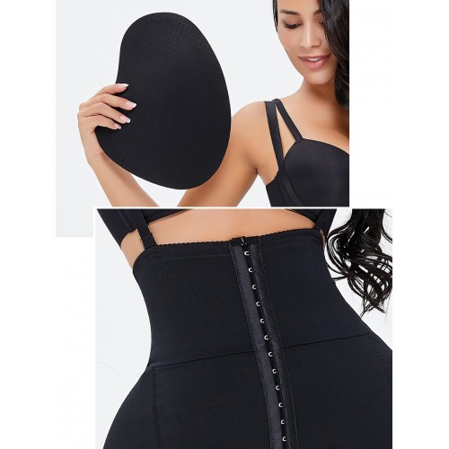 Shapewear Bodysuit