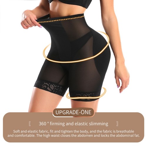 Lace Shapewear Panty