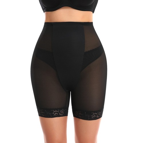 Lace Shapewear Panty