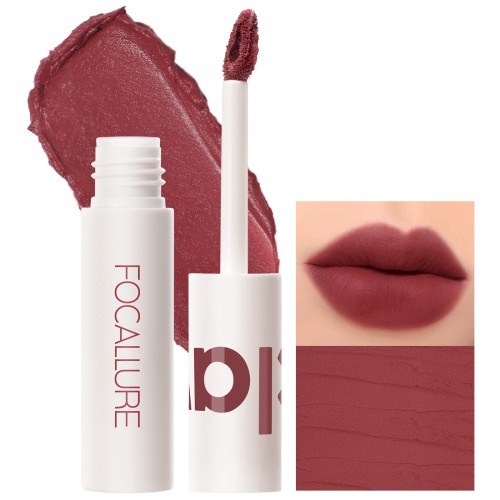 FOCALLURE Matte Allure Liquid Lipstick 2.5g