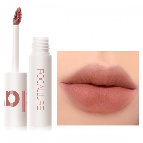 FOCALLURE Matte Allure Liquid Lipstick 2.5g