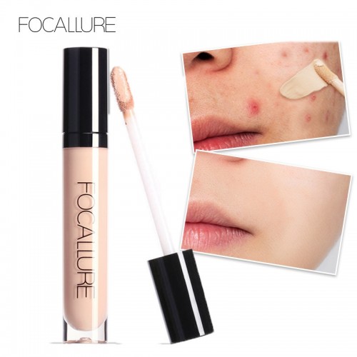 FOCALLURE Full Coverage Concealer 2.5g