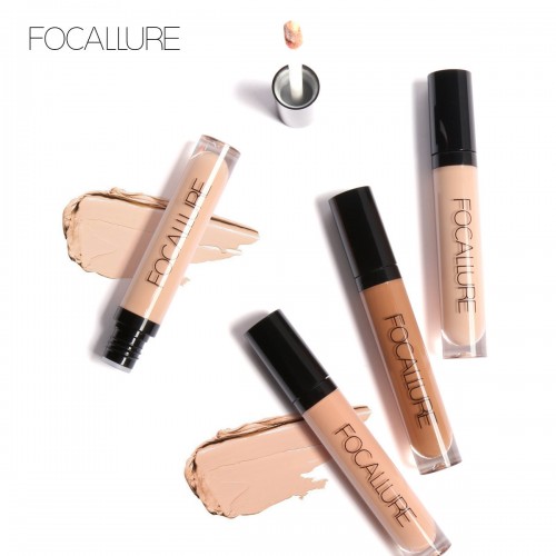 FOCALLURE Full Coverage Concealer 2.5g