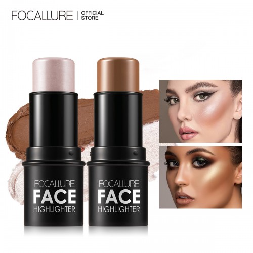 FOCALLURE Face Highlighter More Colors