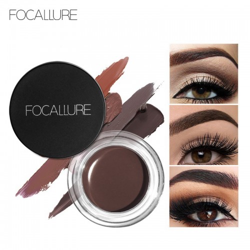 FOCALLURE Eyebrows Enhancer Brows Cream Gel