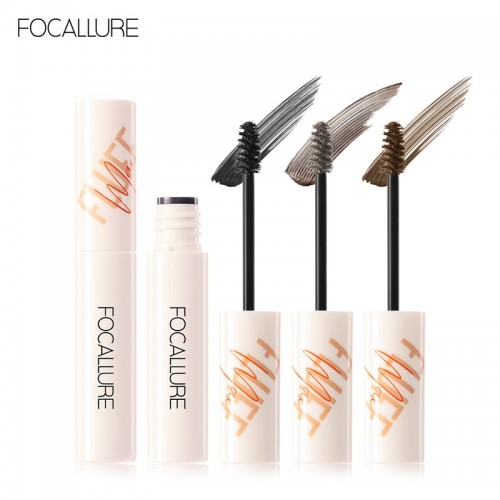 FOCALLURE Fluffmax Clear Brow Gel