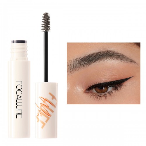 FOCALLURE Fluffmax Clear Brow Gel