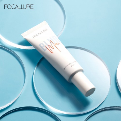 FOCALLURE Blurmax Pore-Minimize Primer 25g