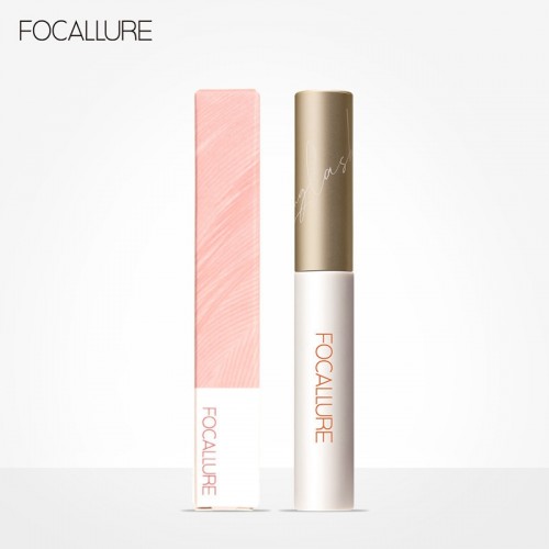 FOCALLURE Thickening Length Waterproof & Smudge-Proof Eyelashes Mascara