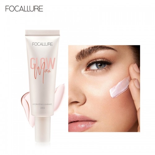 FOCALLURE Glowmax Hydrating Primer 25g