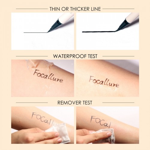 FOCALLURE Superfine Liquid Eyeliner