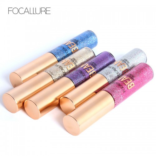 FOCALLURE Beam Heavy Metallic Eyeliner