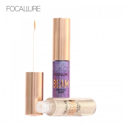 FOCALLURE Beam Heavy Metallic Eyeliner