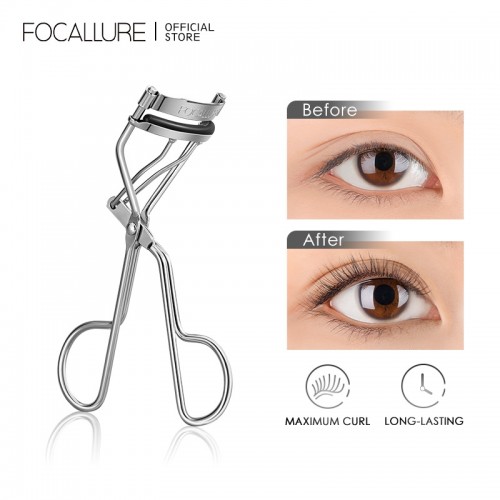 FOCALLURE Eyelash Curler